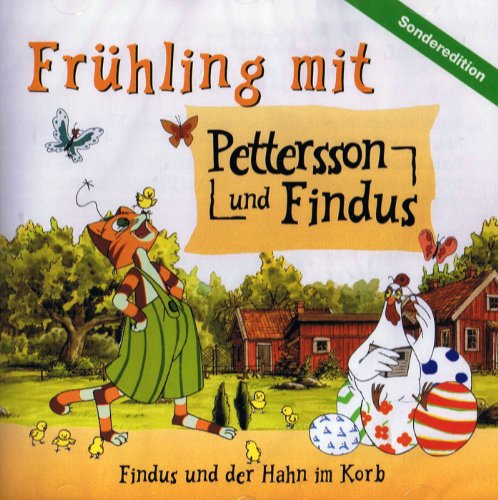 Pettersson und Findus: Findus und der Hahn im Korb