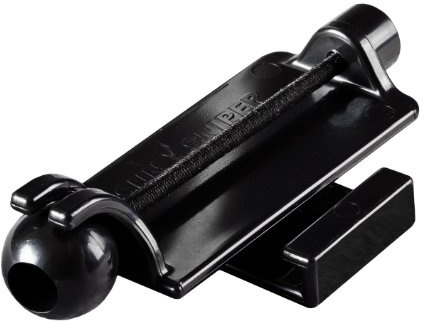SUN-SNIPER Activity Clip Belt Holder for Digital Camera