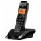 Motorola Voice - S1201 Digitales Schnurlostelefon der S12-Serie mit Anrufsperre und „Bitte Nicht stören“, Freisprecheinrichtung, Telefonbuch mit bis zu 50 Namen und Nummern, helles Display