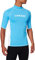 Cressi Rash Guard Man - Schützendes Kurzarmshirt für Herren, Ideal für Wassersport, aus Speziellem Elastischem Stoff, UV/UPF 50+ Sonnenschutz