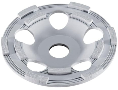 Plato DE RECTIFICADO DE Diamante