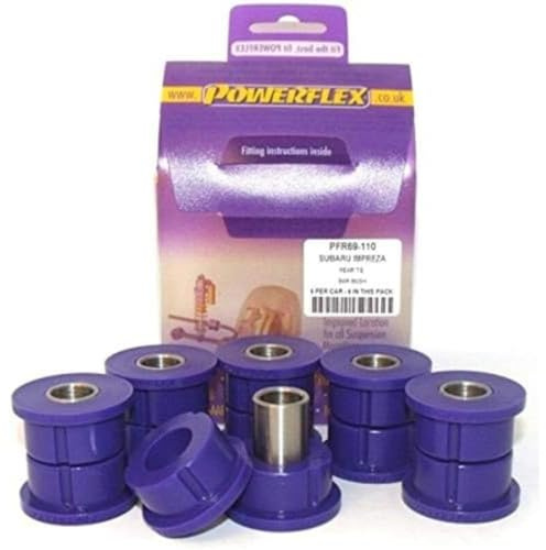 Powerflex PFR69-110 Performance Polyuretan Buchsen