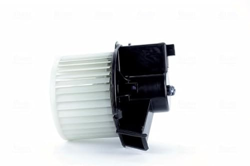 NISSENS Innenraumgebläse 87092