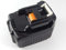 vhbw Akku kompatibel mit Makita BDF343RHEX, BDF343446RFJ, BDF343RHEX4, BDF343RHEX5, BDF343RHJ Elektrowerkzeug (2000 mAh, Li-Ion, 14,4 V)