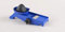 TNS 2000 - Affettaverdure, colore: Blu/Nero
