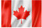 TRIXES Große Kanadische Flagge 5ft x 3ft Kanada Flagge
