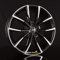 AUTEC ASTANA (AS) 9J x 20 Zoll ET 42 LK 5x112 Alufelge Felge KBA NEU