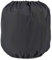 Propane 20Lb Gas Bottle Cover, Heavy Duty Waterproof Windproof Protective Oxford Cloth Full Tank Cylinder Cover With Drawstrings Anti UV Storage Bag Ventilated for Outdoor Garden Home BBQ