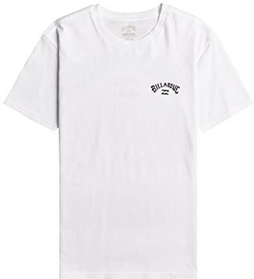 BILLABONG - Arch Wave Ss Screen Tee for Boys