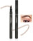 Boobeen Eyebrow Pen Waterproof Liquid Eyebrow Pencil, Microblading Eyebrow Pen mit Präzisionsapplikator, schafft natürliches Augenbrauen-Makeup