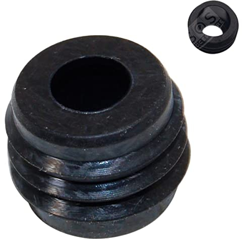 Guarnizione connessione elettrovalvola Lavatrice C00064534 INDESIT