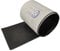 Graphite Fabric Carbon-Graphite Cloth Sander Lubrication Tape Diamond Abrasive Belt Heat Resistant Graphite pad (150mm/6, 2)