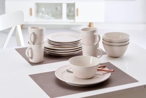 Ritzenhoff & Breker Kombiservice Kreta 16 tlg.