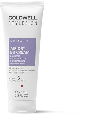 Goldwell Stylesign Air-Dry BB Cream
