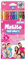 Mamma Giulia Figlia Chiara Matite Profumate per Bambini, 12 colori