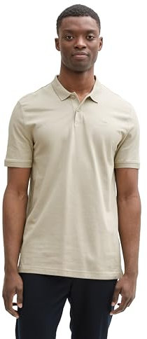 TOM TAILOR Denim Regular Fit Basic Blazer, Fresh Mint Green, XXL