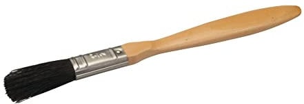 Silverline Mixed Bristle Paint Brush 12mm / 1/2 (465987)