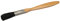 Silverline Mixed Bristle Paint Brush 12mm / 1/2 (465987)