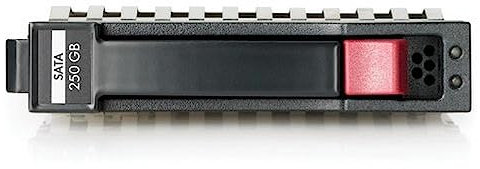 Hp Hdd/250gb 7.2k Hp 3.5