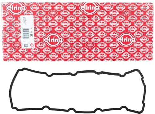 ELRING 485.910 Zylinderkopf- / Ventildeckeldichtung Kompatibel mit MINI Schrägheck R50, R53 04777799AA 11121485838 55224544