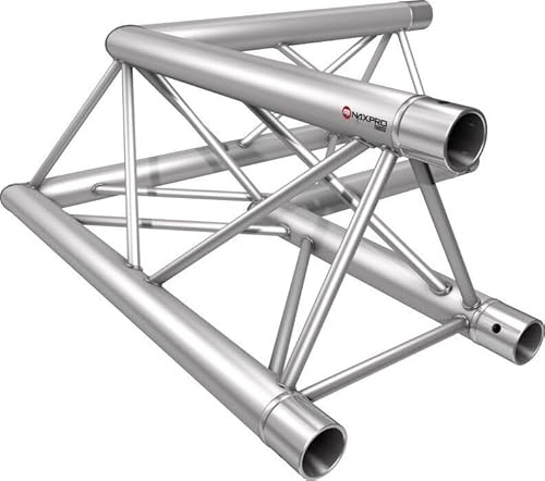 Naxpro-Truss FD 23 C21 90° 2 Weg Winkel