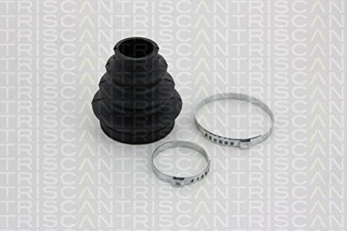 Triscan 8540 11806 Faltenbalgsatz, Antriebswelle