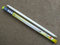 Rabalux Neonröhre 12W, T4, warmweiß