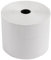 Exacompta 40970E 10er Pack Thermopapierrollen 1-lagig, Breite: 60mm, Länge 76m, Durchmesser Kern: 12mm 55g/m² Thermorolle für Kassen Kassenrolle