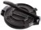 Victoria 6.5 inch Cast Iron Tortilla Press and Pataconera, Original Made in Colombia, Seasoned