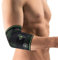 bort 122600SP large EpiBasic Sport Ellenbogenbandage, large, schwarz