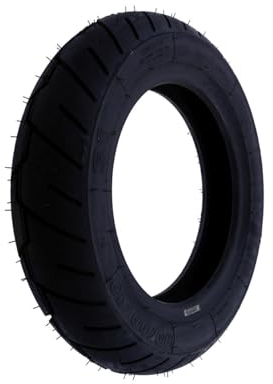 Michelin Reifen / Decke - S 1 100/90-10 TL/TT 56J schwarz 104697 Motorrad