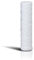 Green Filter Cartuccia Filtro Sedimento Polipropilene Avvolto 9-3/4 50 Micron (Adatto X 10)