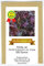 RWS Perilla roja - Asia especia - Perilla frutescens crispa var -. 500 semillas