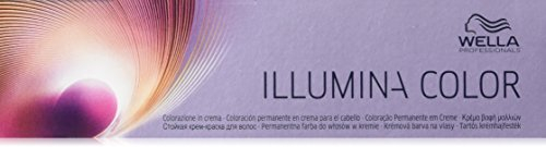 WELLA Nr. 5/81 Illumina Färben, 60 ml