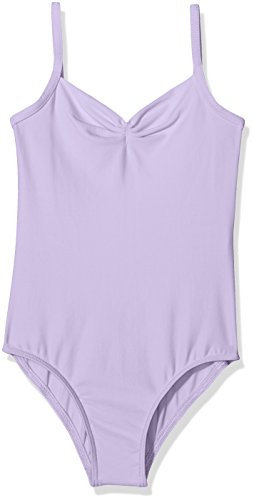 Wear Moi Body Abbie Ragazza, Bambina, Abbie, Lilla, 6 Anni