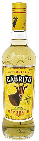 CABRITO