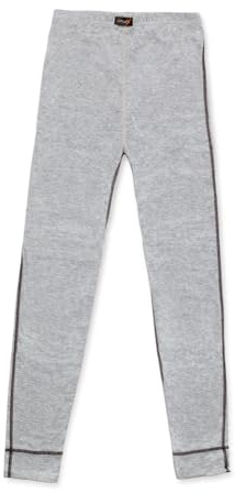 CFLEX Kinder Ski- & Thermohose - Warme Unterwäsche Lang POLARDRY