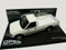 Chevr Olet LUV Modell-Pick-Up-Truck, 1:43, Weiß, IXO, Vauxhall Brava, Opel Campo K8