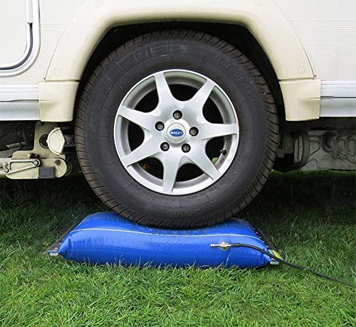 Lock n Level Single Axle