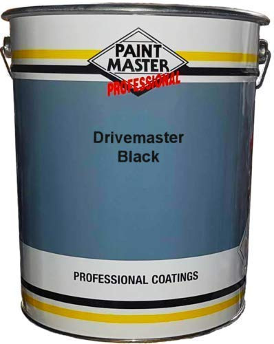 Vernice resistente per asfalto Paintmaster (20 litri)