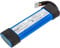 Battery For JBL JBLXTREME2BLKAM, JBLXTREME2BLUAM, Xtreme 2, (6800mAh)