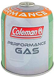 Coleman C500 Gascartridge - Cartouche - Gasbusje