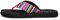 Rocket Dog Adios Aloe Womens Multi Flip Flop - Size 4 UK - Multicolour