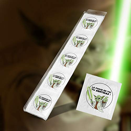 Set mit 5 Kristallen, zur Vorbeugung der Stärke.