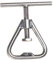 Hotaden Manual de Nuez de Macadamia Nut abridor Máquina Cascanueces de la Nuez Nut Sheller Herramienta de Nuez de Macadamia Apertura Accesorios de Cocina