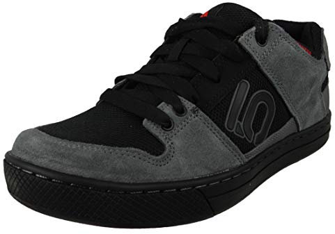 adidas Herren Freerider Mountain Biking Shoe, Grau, 45 1/3 EU