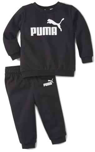 Puma Minicats Essentials Jogger 846141-44, Boy tracksuits