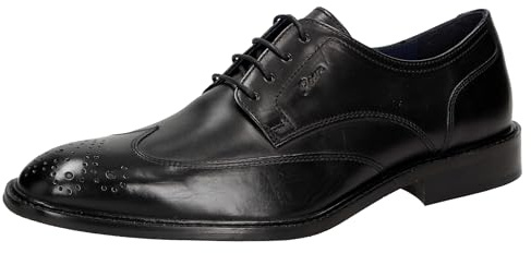 Sioux Herren Schnürschuh Malronus-701