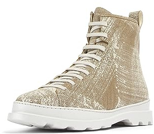 Camper K300245 Brutus, Men Mid Boot, 45 (EU)