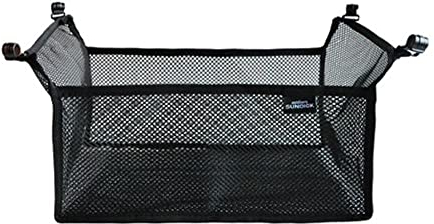 JSNKJLMN Outdoor Klapptisch Aufbewahrungsnetz Netz Tasche Camping Tisch Licht Picknick Grill Zubehör Netztisch Tisch